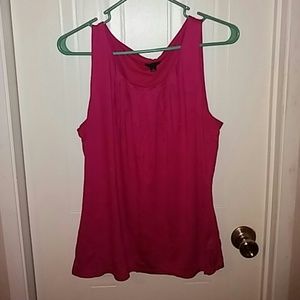 NWOT Ann Taylor Tank